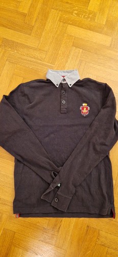 Maglia esercito italiano - italiano, ei