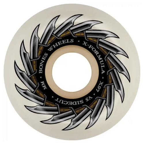Ruote skate bones wheels - bones,