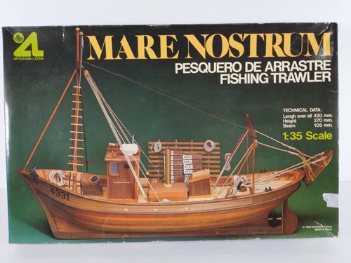 Lotto ricambi mare - mare, nostrum