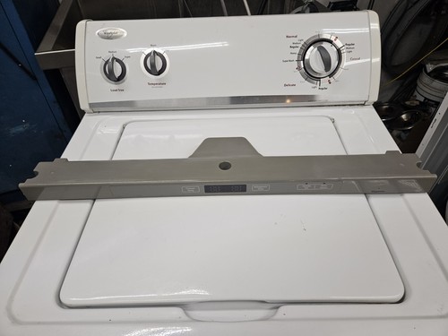 Fridge display control - &,