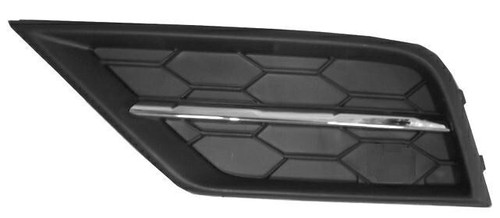 Griglia paraurti anteriore - ,
