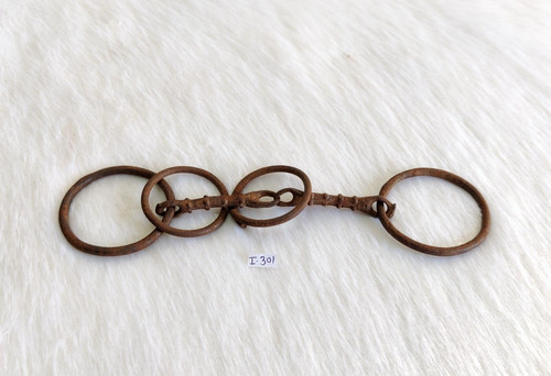 Vintage mano originale ferro - vintage,