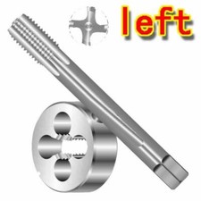 Set hss m12 - 1, mm