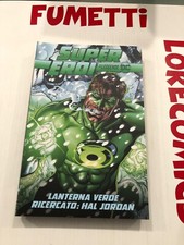 ► Super eroi LE LEGGENDE