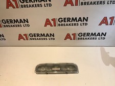 ORIGINALE AUDI A3 8P s3 2009-2012 LUCE TETTO INTERNI CORTESIA 8P0947111