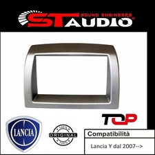 MASCHERINA AUTORADIO