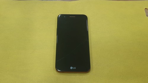 Telefono cellulare k10 - telefono,