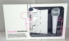 Kit Sistema Macchina Karaoke