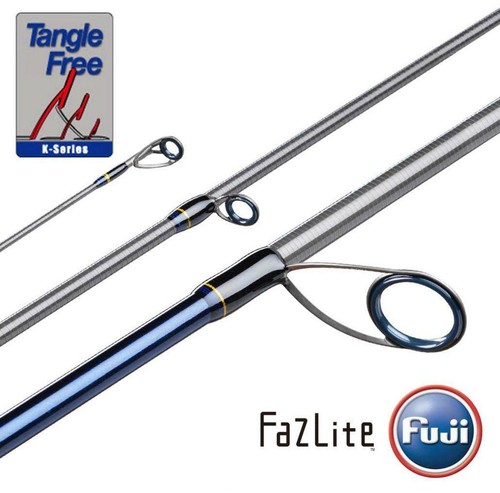 Canna pesca spinning - da,