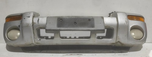 Paraurti anteriore per jeep - per,