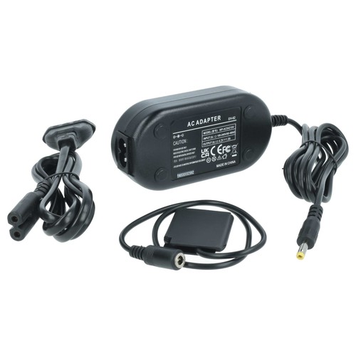 Alimentatore per nikon - per,