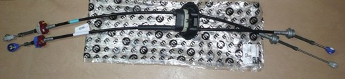 Original cavo cambio 1 - cavo, c3