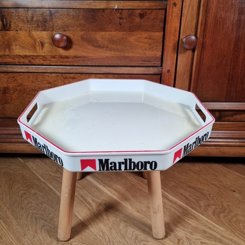 Vintage marlboro hexagon large - vintage,