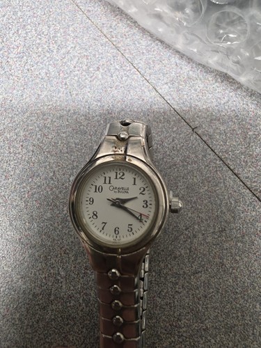 Orologio caravelle bulova - caravelle,