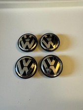 COPRIMOZZO VOLKSWAGEN 55mm