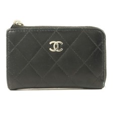 CHANEL CC SHW Portamonete