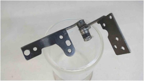 Cerniera display lcd tft - display,