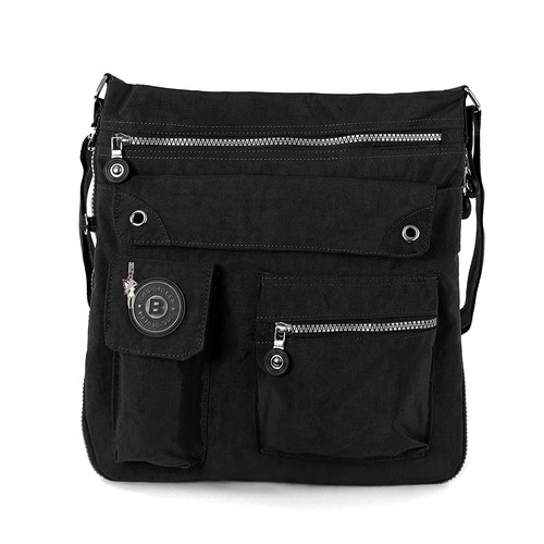 Bag street borsa - in, nylon