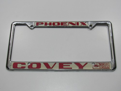Vintage nos covey ford - vintage,
