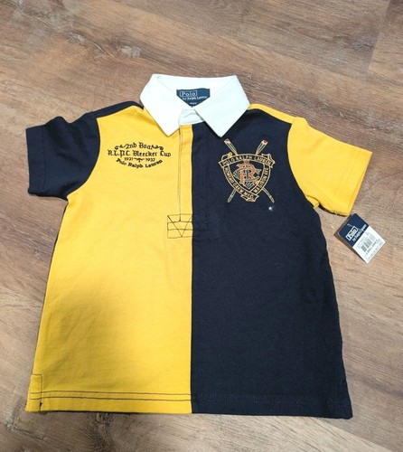 Polo ralph lauren bambino - ralph,