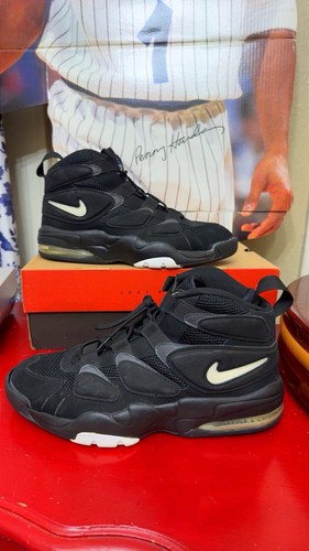 Nike air max - 2, uptempo
