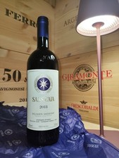 Tenuta San Guido - Bolgheri