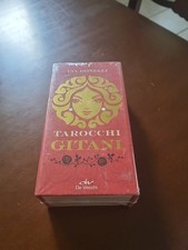 TAROCCHI GITANI Donelli 78
