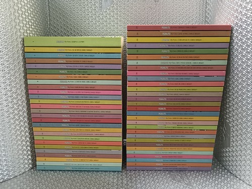 Peanuts completa 57 - completa,