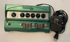 Line 6 DL4 Stompbox Delay