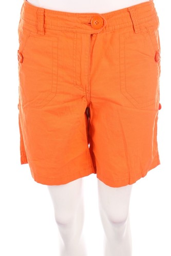 Bermuda m arancione - m,