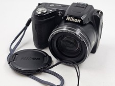 Nikon Coolpix L110 12.1 Mp