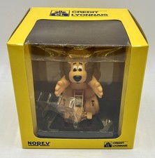 Buggy/Kart LION du Crédit