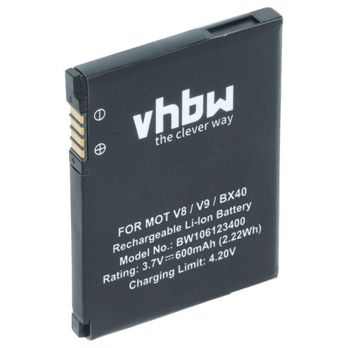 Batteria per motorola razr2 - batteria,