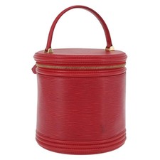 Borsa a mano Louis Vuitton Epi