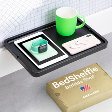 Mensola per Comodino per Letto