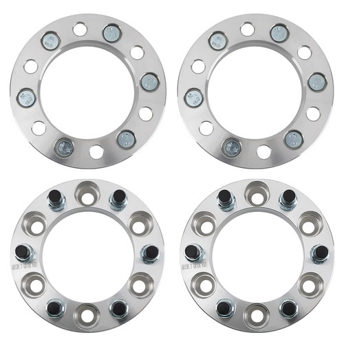 4pz piastre distanziali per - 4pz,