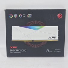 ADATA XPG SPECTRIX D50 RGB 16