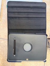 Black rotating synthetic - black,