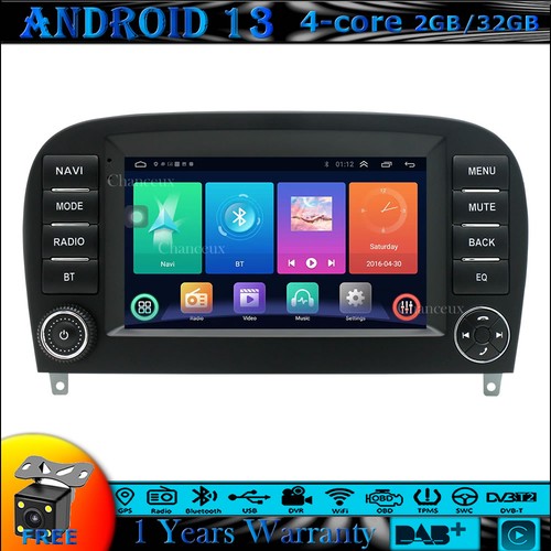 Autoradio android 13 - autoradio,