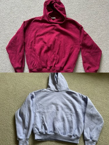 Felpa con cappuccio pullover