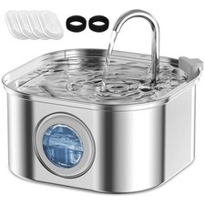 Fontana per Animali Domestici