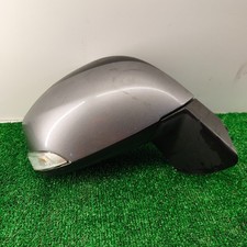 Specchietto Retrovisore