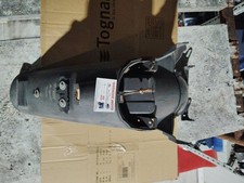 Parafango Posteriore Honda SH 125 150 Anno 2001-2004 Modello Carburatore