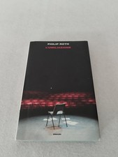 L'UMILIAZIONE / Philip Roth