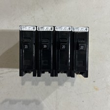 Eaton Martello Tagliabordi