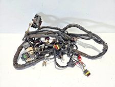 IMPIANTO ELETTRICO CABLAGGIO