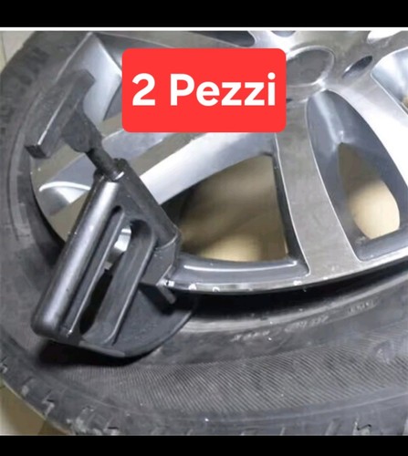 Attrezzi cambio gomme auto - 2,