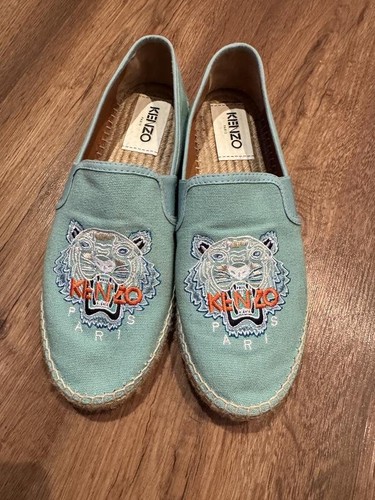 Espadrillas donna kenzo - espadrillas,