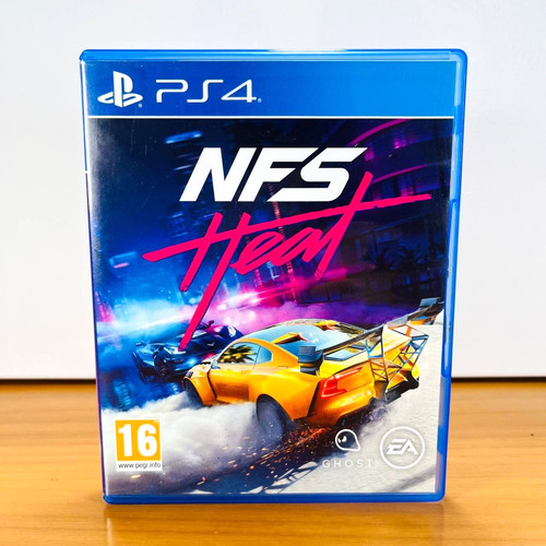Nfs need for speed - for,