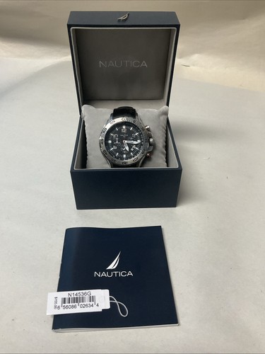 Nautica n14536g nst - nautica,